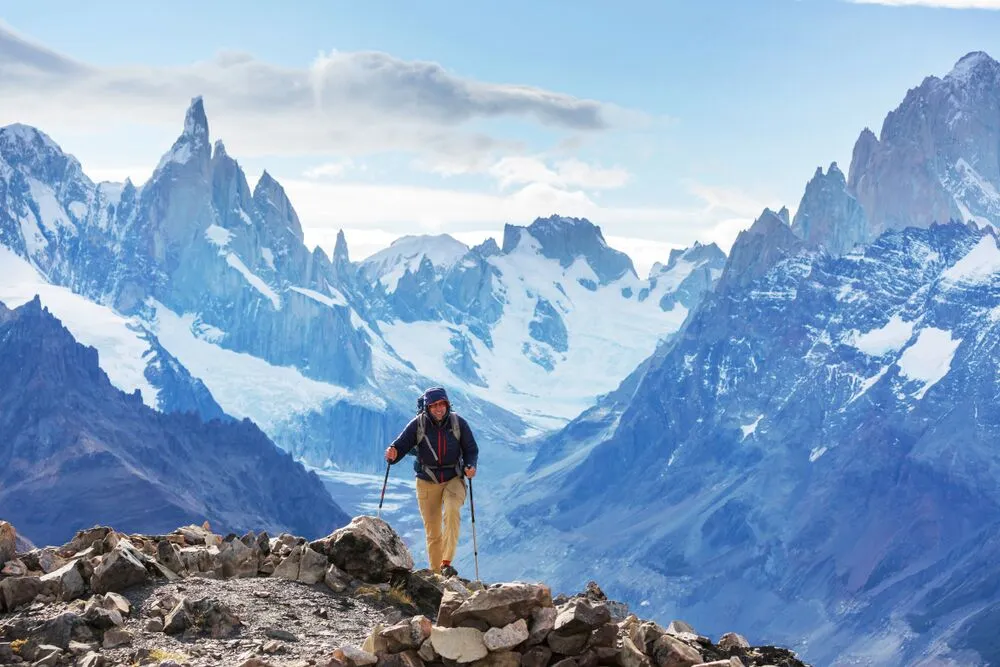 Patagonia Hiking + Trekking Trips | MT Sobek Expert Guided Tours - Mountain Travel Sobek Patagonia Hiking + Trekking Trips | MT Sobek Expert Guided Tours - Mountain Travel Sobek