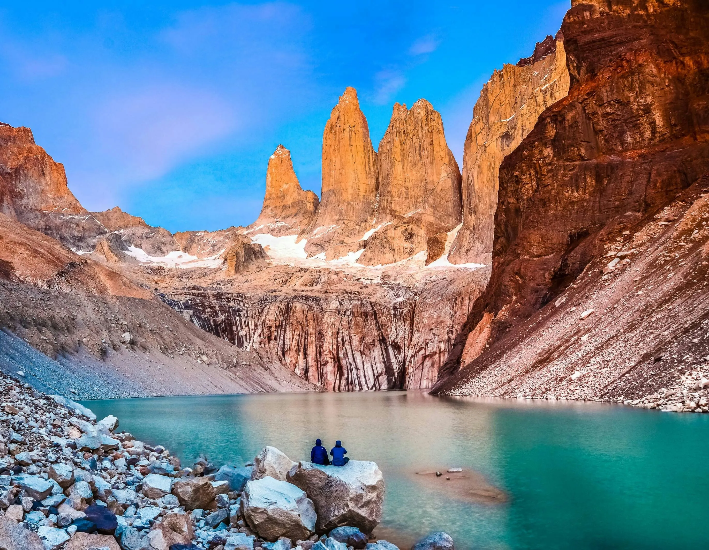 Chile & Argentina Ultimate Patagonia Hiking Tour | MT Sobek - Mountain  Travel Sobek