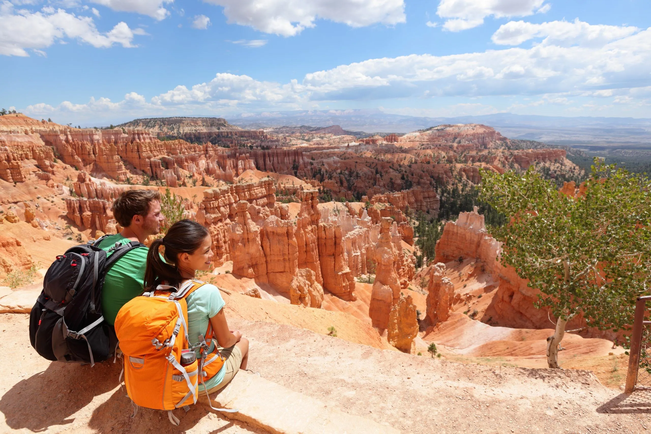 Utah national park.