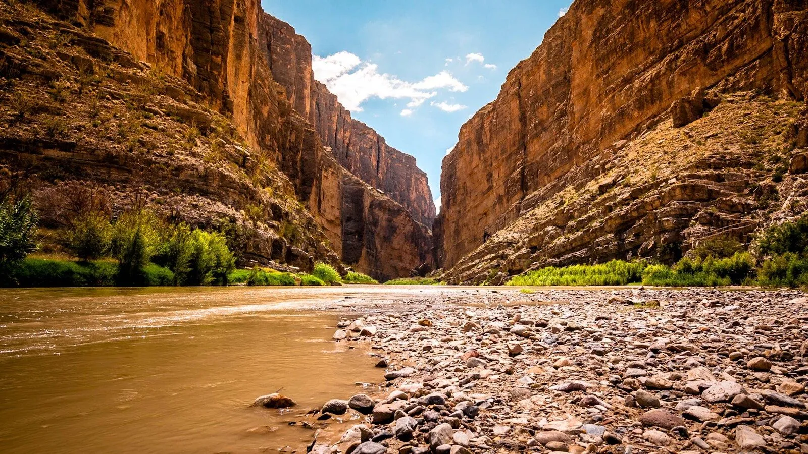Big Bend Hiking Trip Days in Big Bend National Park Mountain