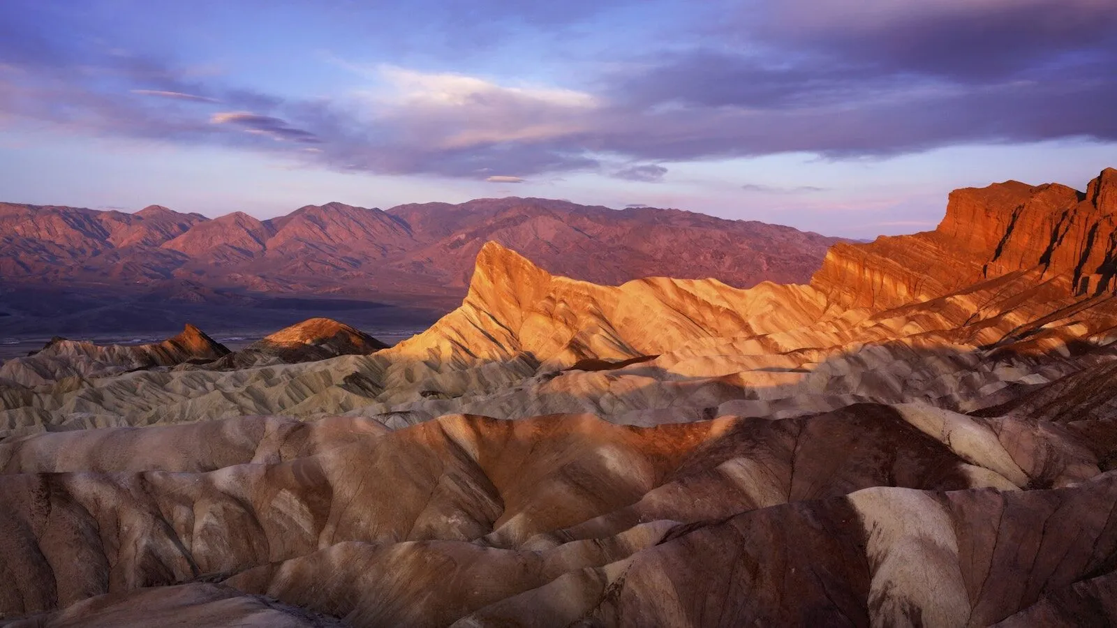 California Death Valley Hiking \u0026 Camping - - Mountain Travel Sobek, image size:1600x900